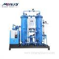 40Nm3/h Oxygen Generator Plant Capacity OEM